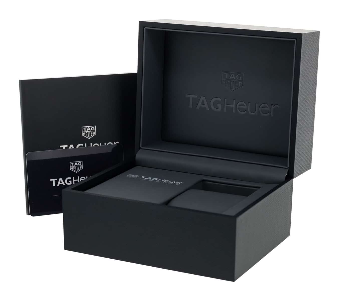 Tag Heuer Aquaracer WAY201T.BA0927 Tag Heuer Aquaracer WAY201T.BA0927